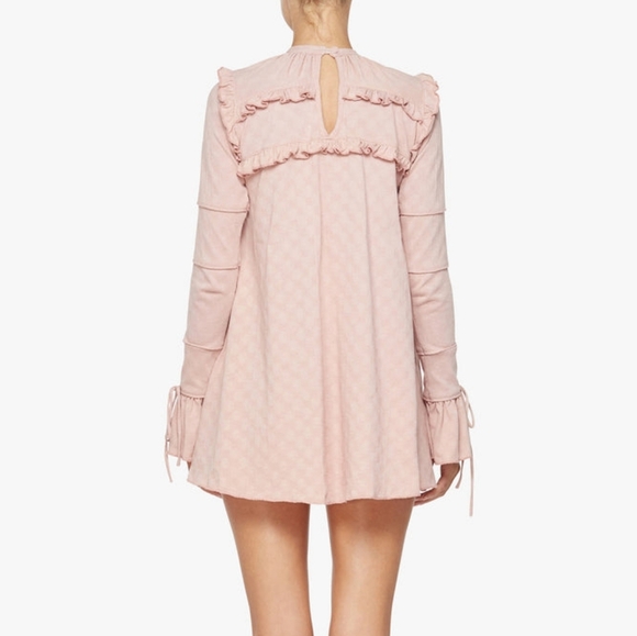 Bianca Balti Wonderland Maternity Dress Top. - Picture 7 of 13